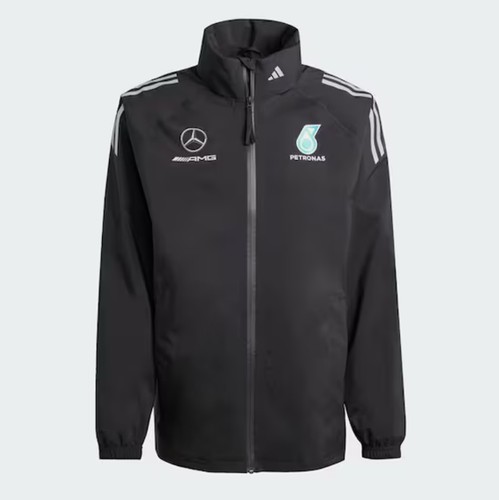 Mercedes benz adidas men - by,