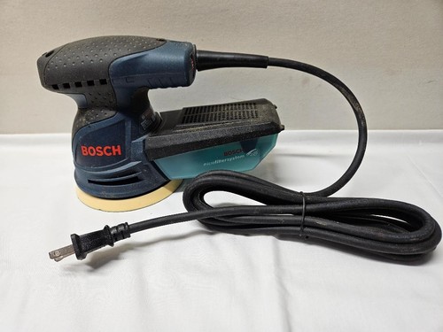 Bosch ros20vs oribtal - bosch, 5"