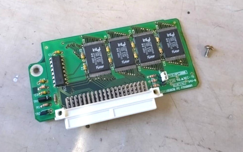 Akai fmx008m 8mb - akai, for