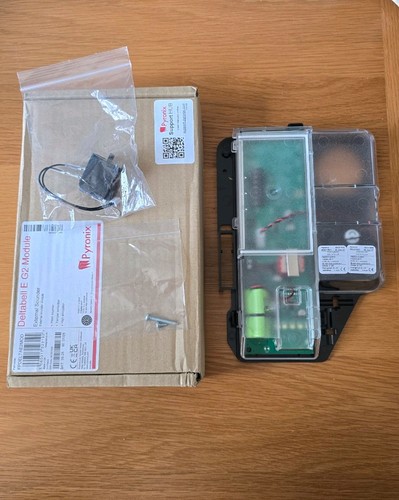Pyronix external sounder - pyronix,
