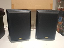 ELTAX MONITOR 4 2 Way Bi-Wire