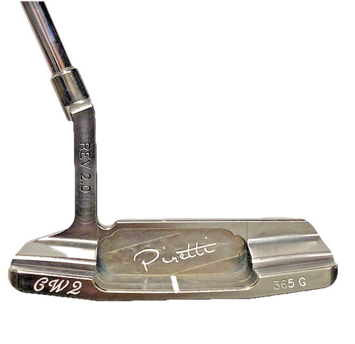 Piretti rev cottonwood - piretti, 2.0
