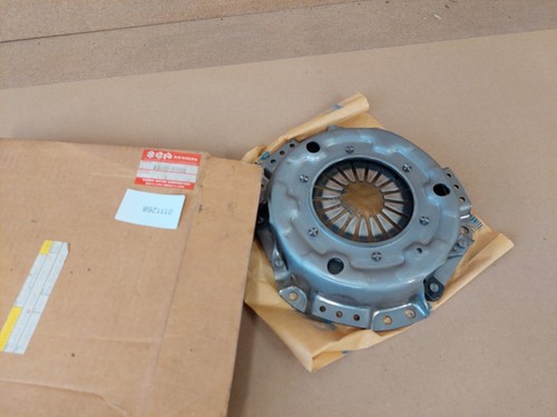 Suzuki sj410 clutch - suzuki, pressure
