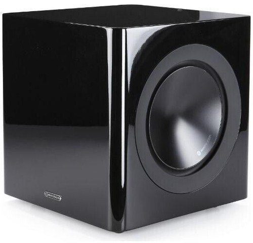 Monitor audio radius 380 - monitor,