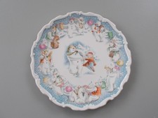 Royal Doulton The Snowman