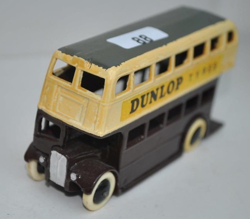 Dinky toys early - early, aec