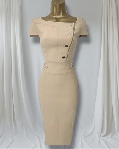 Karen millen beige - millen, military