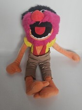 Animal From The Muppets Soft