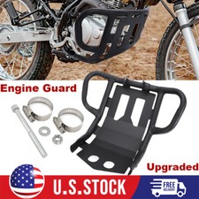 For Honda XR150L Crash Bars