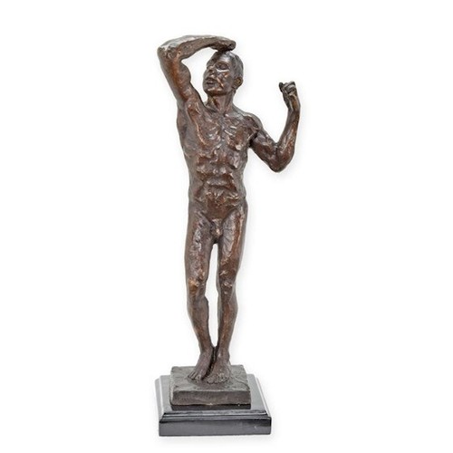 9932038 bronze sculpture - 9932038,