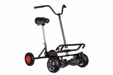 Black ZIMX HoverBike for