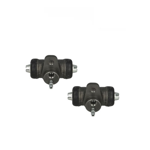 Rear wheel cylinders t25 - wheel, vw