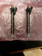 2 Diesel Injectors For 2012 on words- XC60 Volvo. Factory Recon