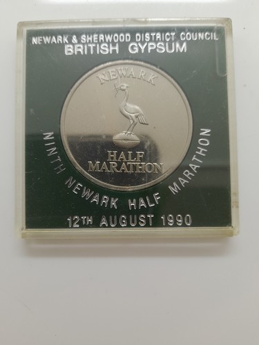The birmingham mint - the, ninth