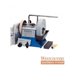 Tormek T-4 Wetstone Grinder Tormek T4 Sharpening System - Ref 507158