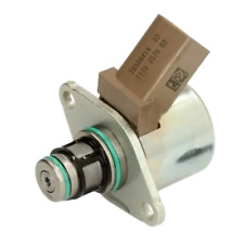 Fuel Pump Pressure Regulator