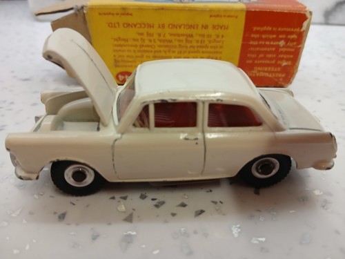 Dinky toys 144 volkswagen - dinky,