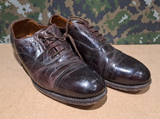 Genuine British Army Brown