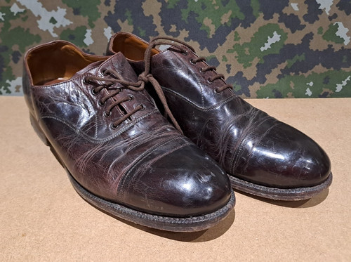 Genuine british army brown - genuine,