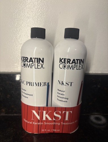 Keratin complex primer - complex,