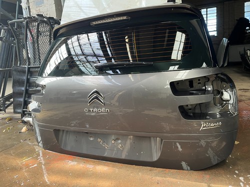 Citroen grand picasso - c4, 13-18
