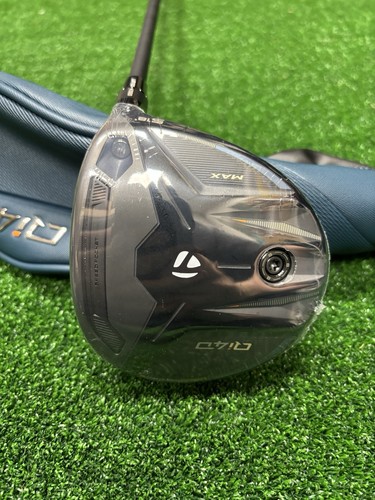 Taylormade qi4d max 5 - qi4d,