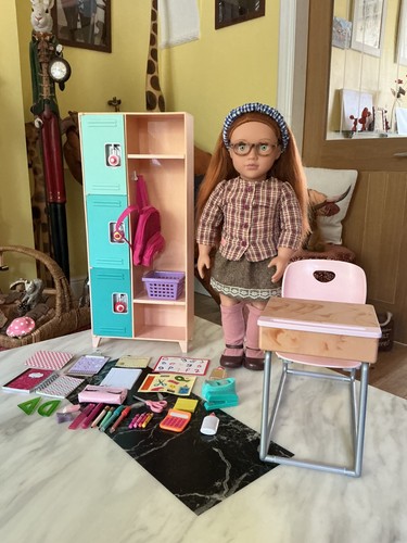 Our generation school bundle - our,