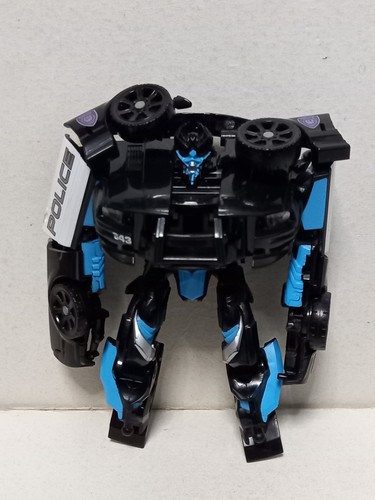 Transformers movie all spark - movie,