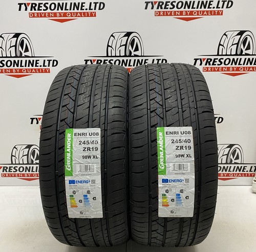 245 19 grenlander - 2, 40