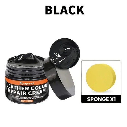 All one leather colourant - one,