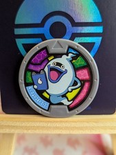 Yo-kai Watch Medal – Whisper