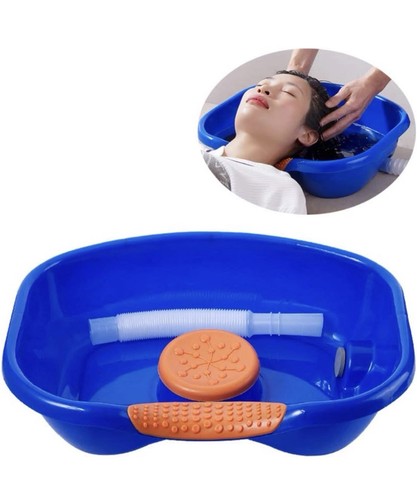 Hair wash basin portable - wash,