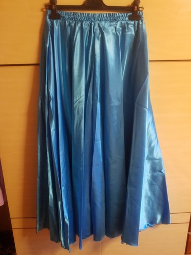 New 360 circle - new, skirt