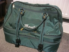 Henselite bowls bag *FREE UK