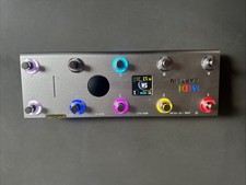 Midi Captain Foot Control