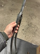 Colnago Columbus Steel