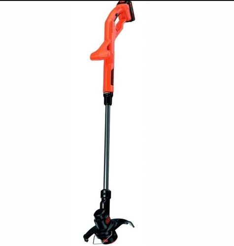 Black decker st1823 - black, 18v