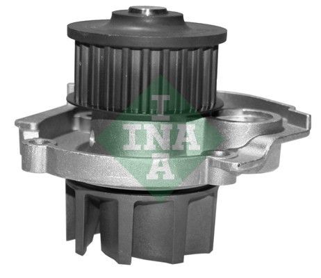 Timing belt kit schaeffler ina - timing,