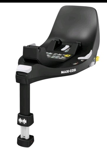 Maxi cosi familyfix - 360, i-size
