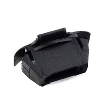 FIT FORD 2PCS FRONT BUMPER