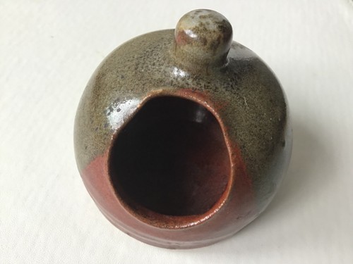 Portland studio pottery - portland, pot