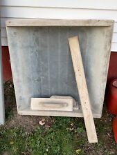 VINTAGE CEMENT MIXER MASONRY