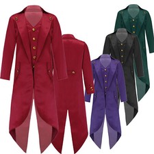 UK Kids Boys Girls Vintage