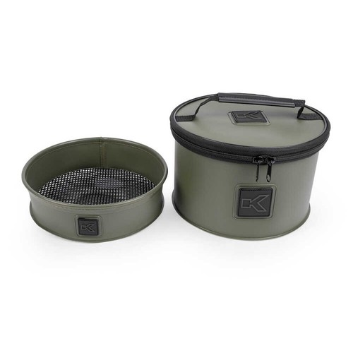 Korum eva riddle set - korum, 3mm