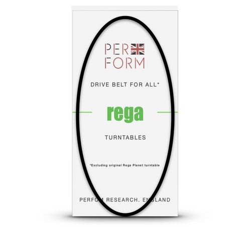 Rega turntable drive - rega,
