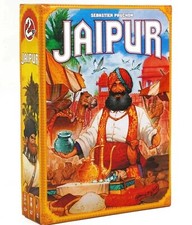 New Space Cowboys Jaipur 2nd