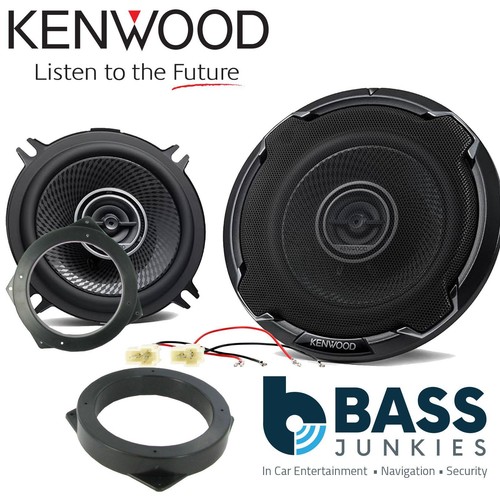 Bmw mini cooper r53 kenwood - s,