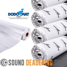 Dodo Mat Campervan Kit - Sound