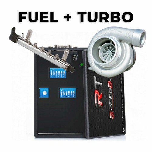 Fuel turbo chip - chip, tuning