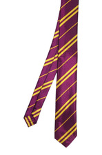 Harry Potter Tie Hogwart Book